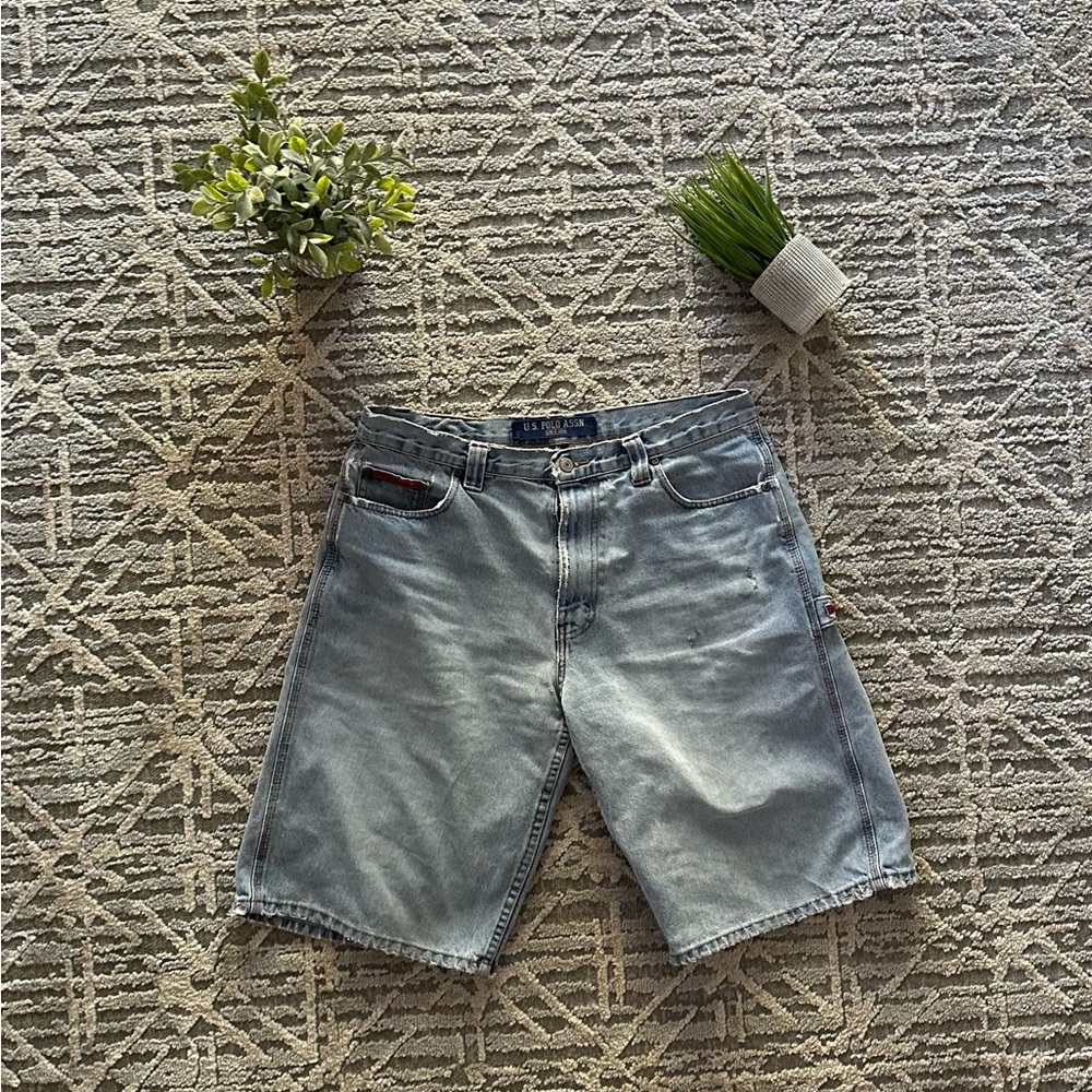 Pollo Jorts size 34